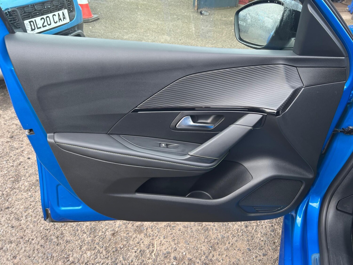 Used Peugeot E-208 2022 for sale - 77411292: Photo 60