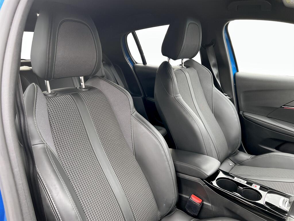 Used Peugeot E-208 2022 for sale - 77411292: Photo 8