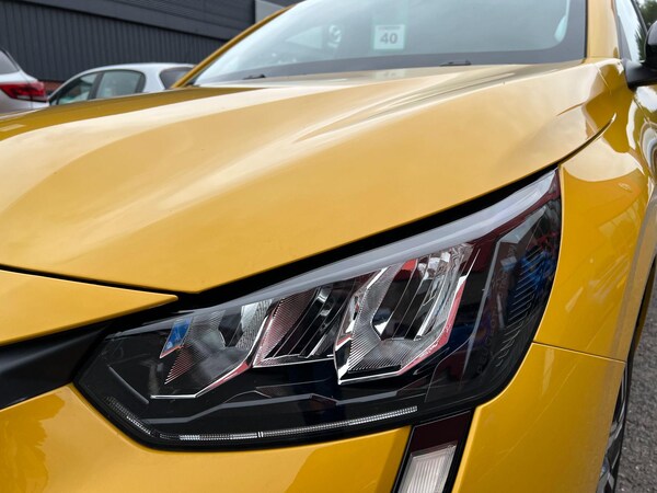 Used Peugeot 208 2023 for sale - 75225832: Photo 13