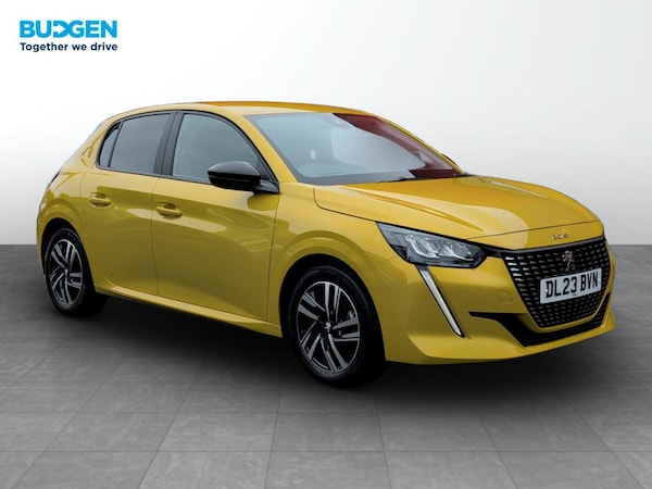Used Peugeot 208 2023 for sale - 75225832: Photo 1