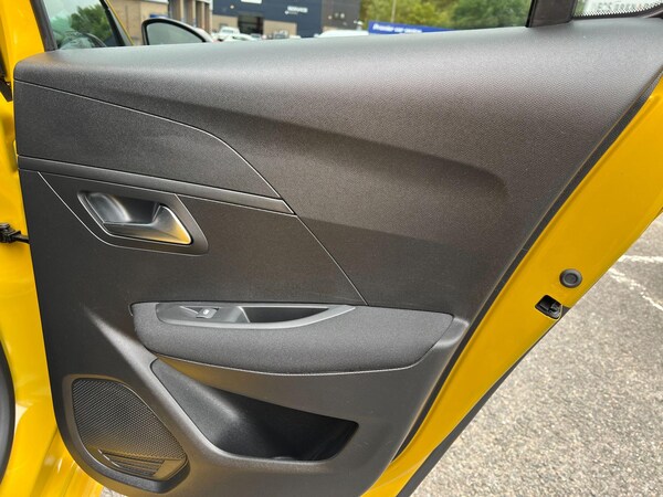 Used Peugeot 208 2023 for sale - 75225832: Photo 23
