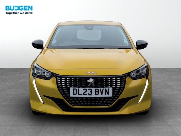 Used Peugeot 208 2023 for sale - 75225832: Photo 2