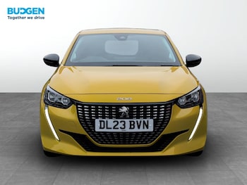 Used Peugeot 208 2023 for sale - 75225832: Photo