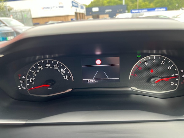 Used Peugeot 208 2023 for sale - 75225832: Photo 36