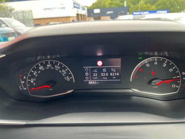 Used Peugeot 208 2023 for sale - 75225832: Photo 37