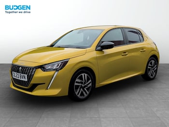 Used Peugeot 208 2023 for sale - 75225832: Photo