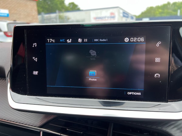 Used Peugeot 208 2023 for sale - 75225832: Photo 42