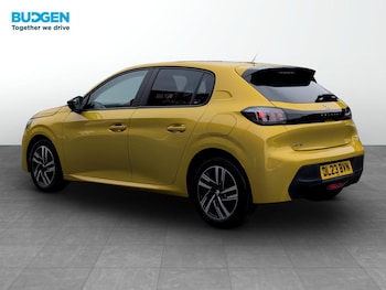 Used Peugeot 208 2023 for sale - 75225832: Photo