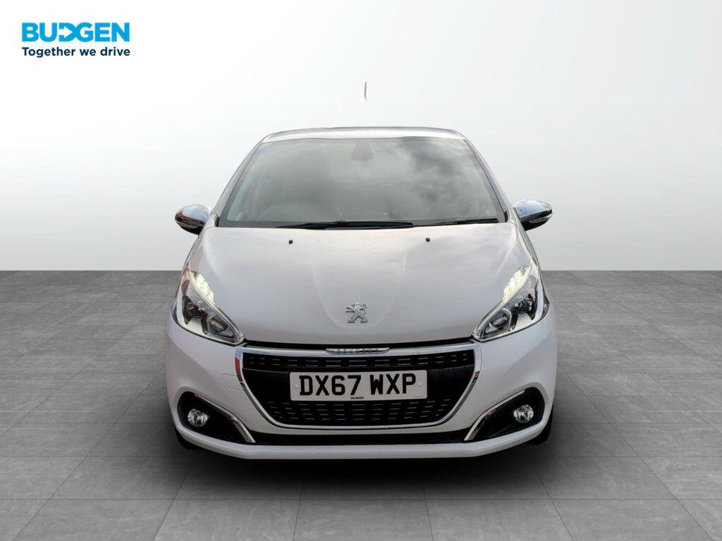 Used Peugeot 208 2017 for sale - 76399252: Photo 2