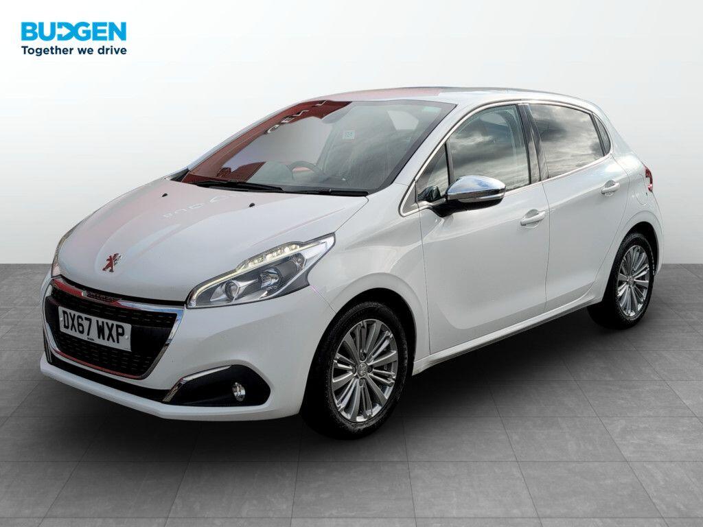 Used Peugeot 208 2017 for sale - 76399252: Photo 3