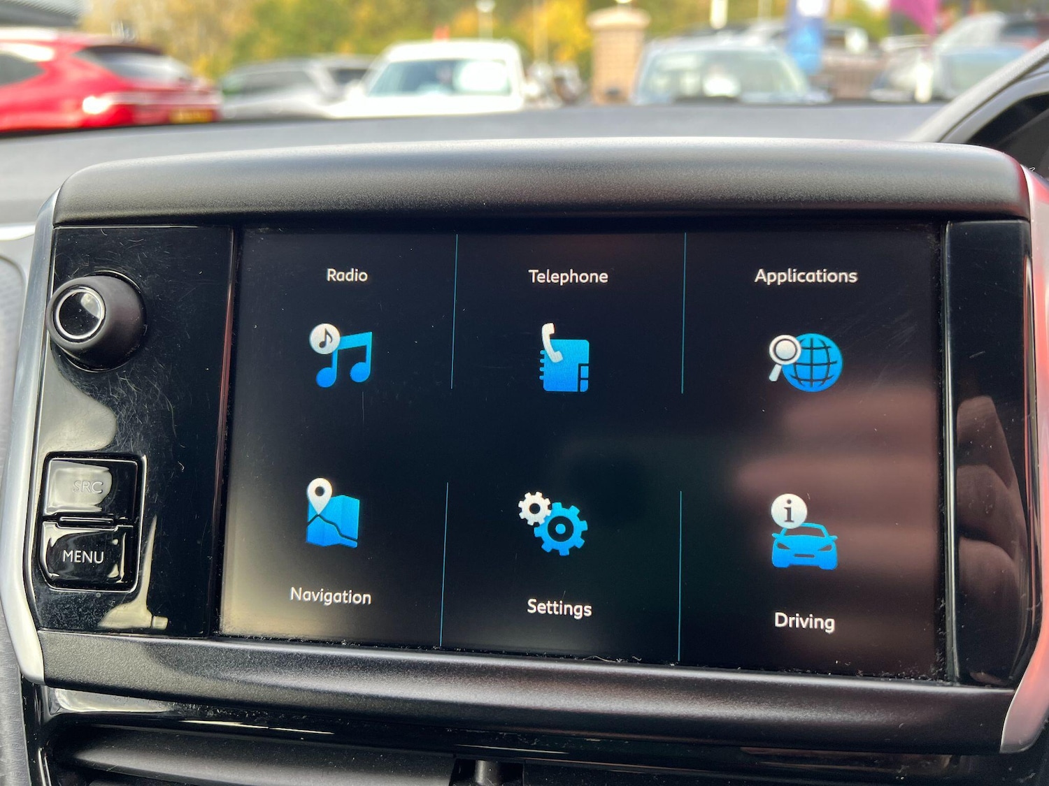 Used Peugeot 208 2017 for sale - 76399252: Photo 37