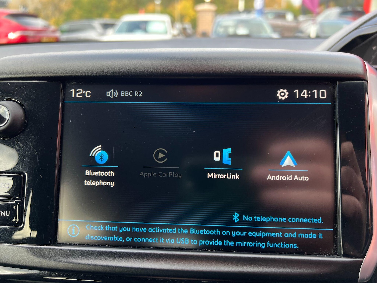 Used Peugeot 208 2017 for sale - 76399252: Photo 40