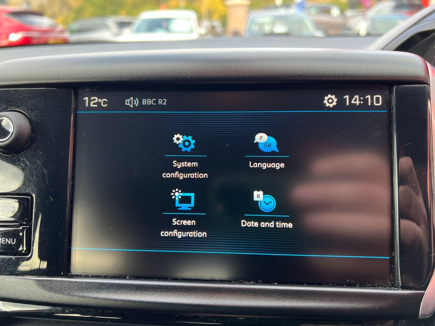 Used Peugeot 208 2017 for sale - 76399252: Photo 41