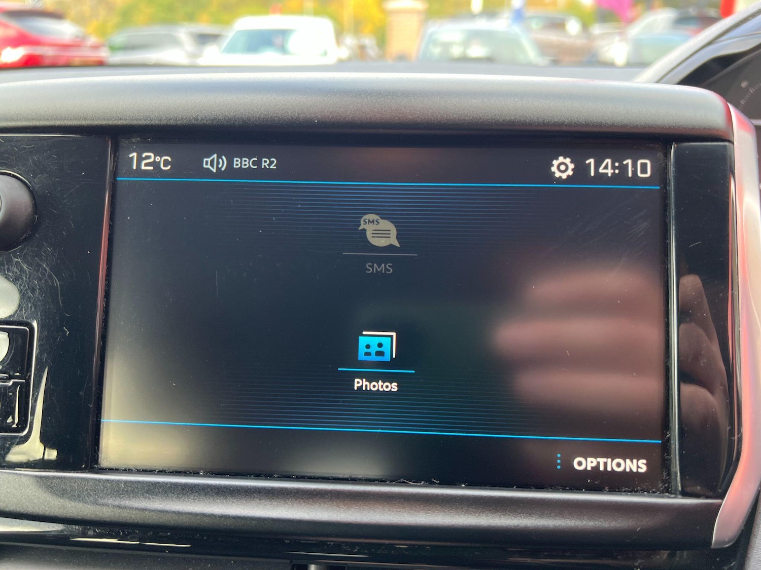 Used Peugeot 208 2017 for sale - 76399252: Photo 42