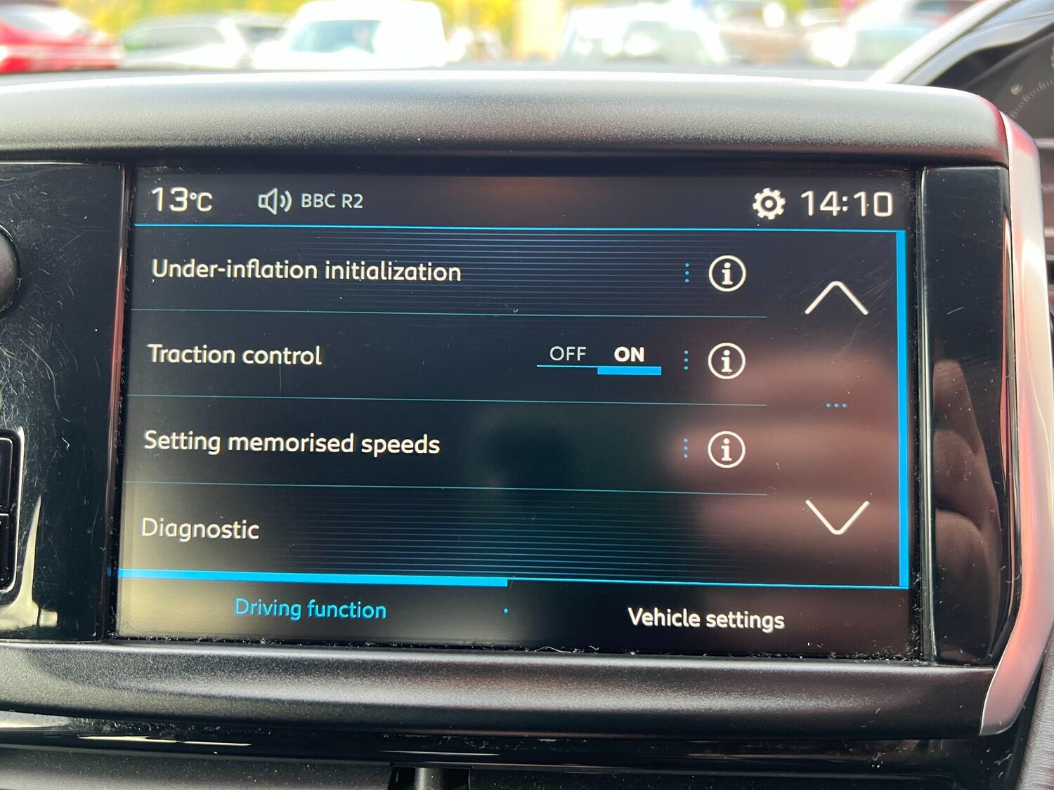 Used Peugeot 208 2017 for sale - 76399252: Photo 43