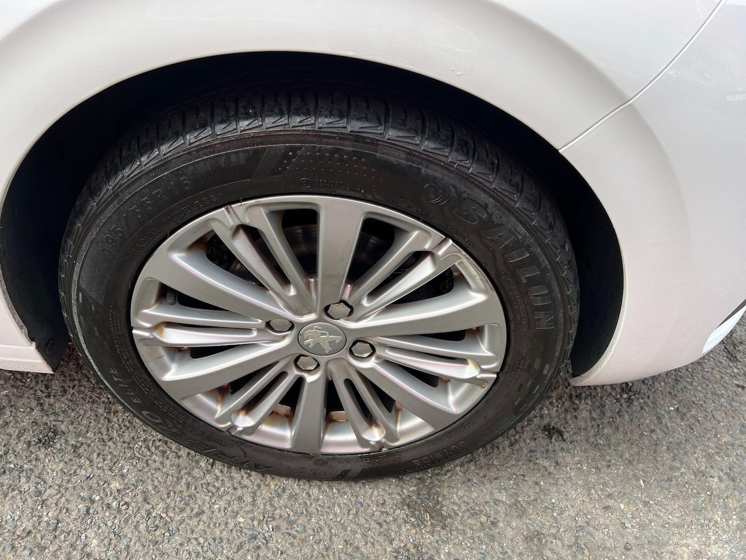 Used Peugeot 208 2017 for sale - 76399252: Photo 58