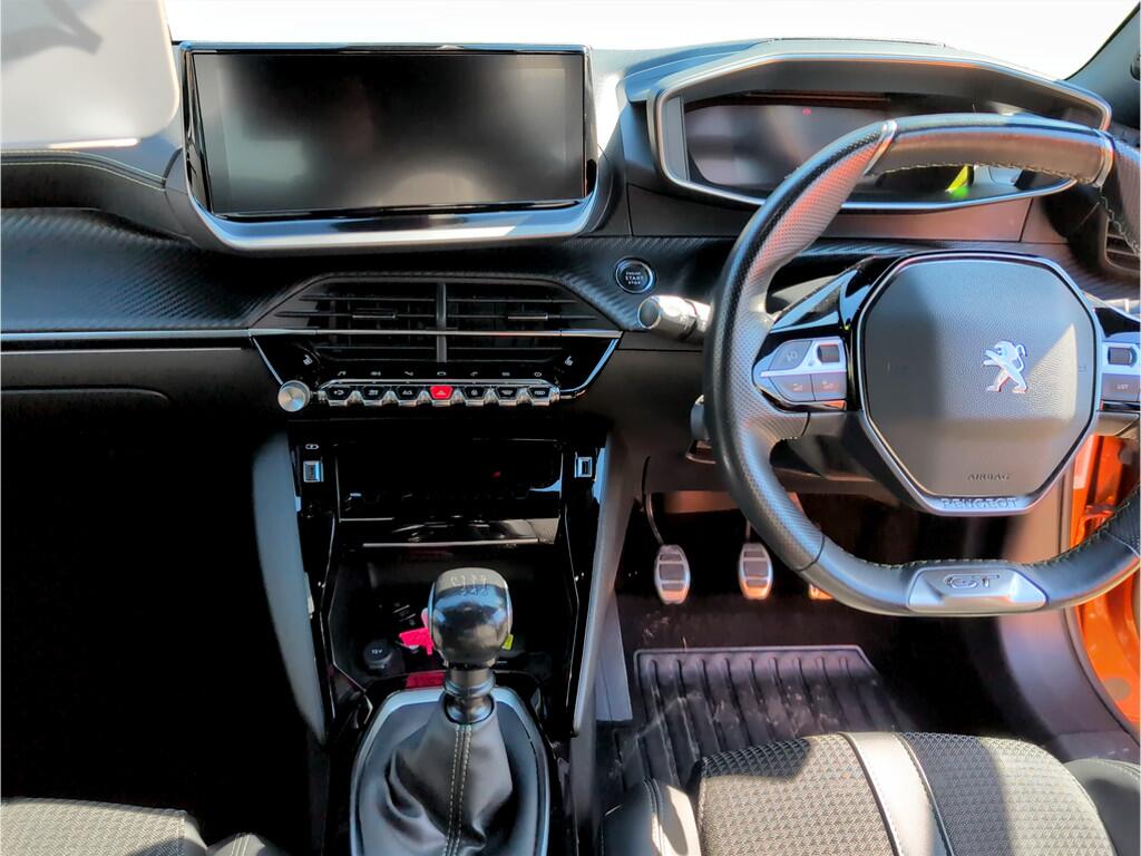 Used Peugeot 2008 2022 for sale - 75670293: Photo 10