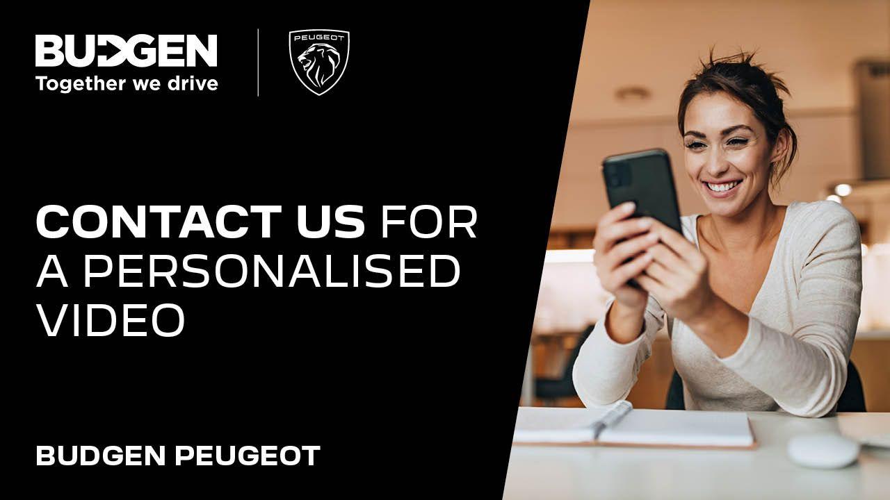 Used Peugeot 2008 2022 for sale - 75670293: Photo 11