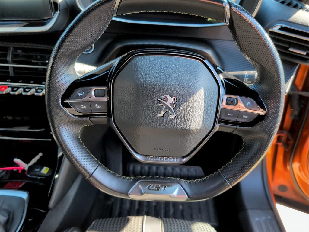 Used Peugeot 2008 2022 for sale - 75670293: Photo 12