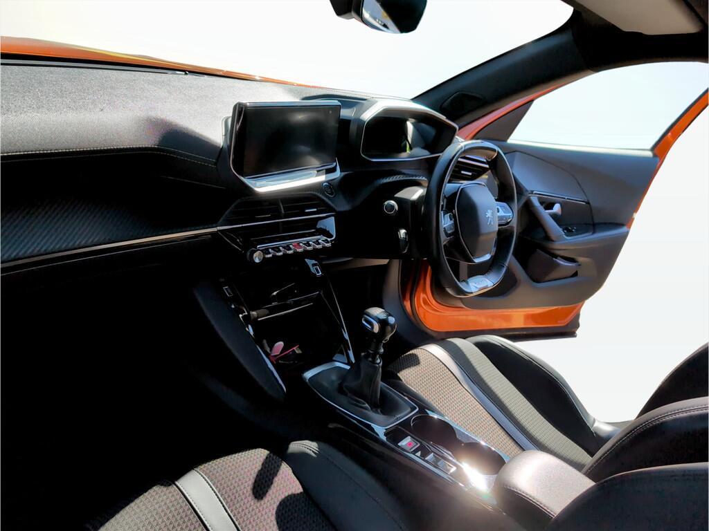 Used Peugeot 2008 2022 for sale - 75670293: Photo 14