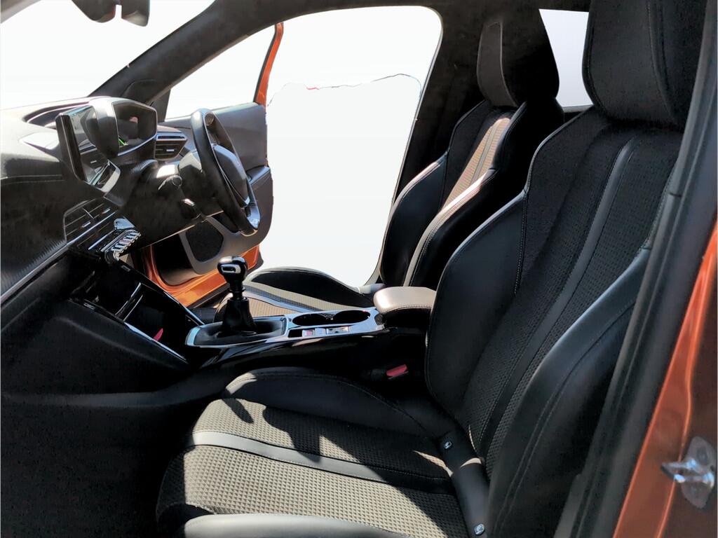 Used Peugeot 2008 2022 for sale - 75670293: Photo 15