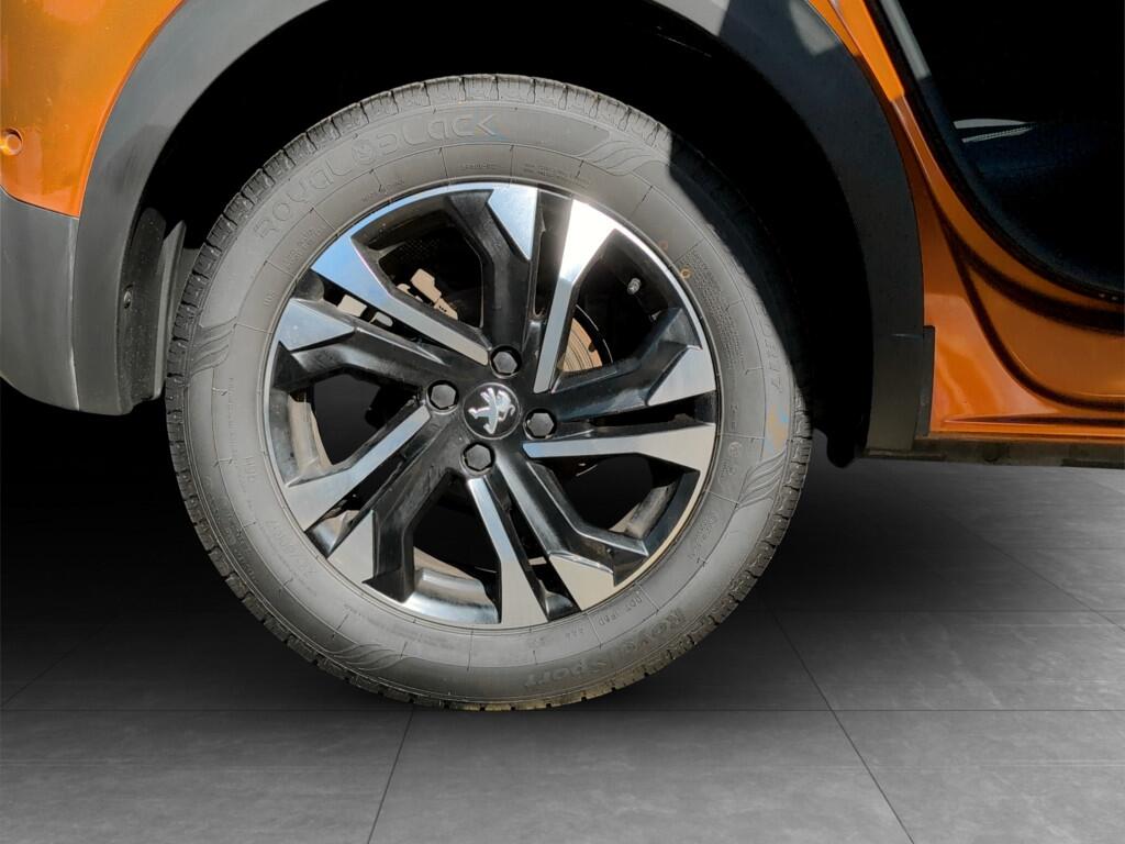 Used Peugeot 2008 2022 for sale - 75670293: Photo 18