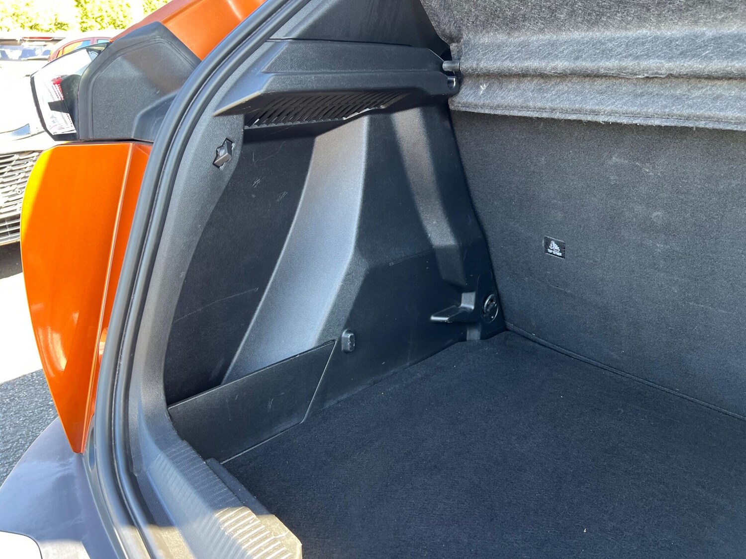 Used Peugeot 2008 2022 for sale - 75670293: Photo 23