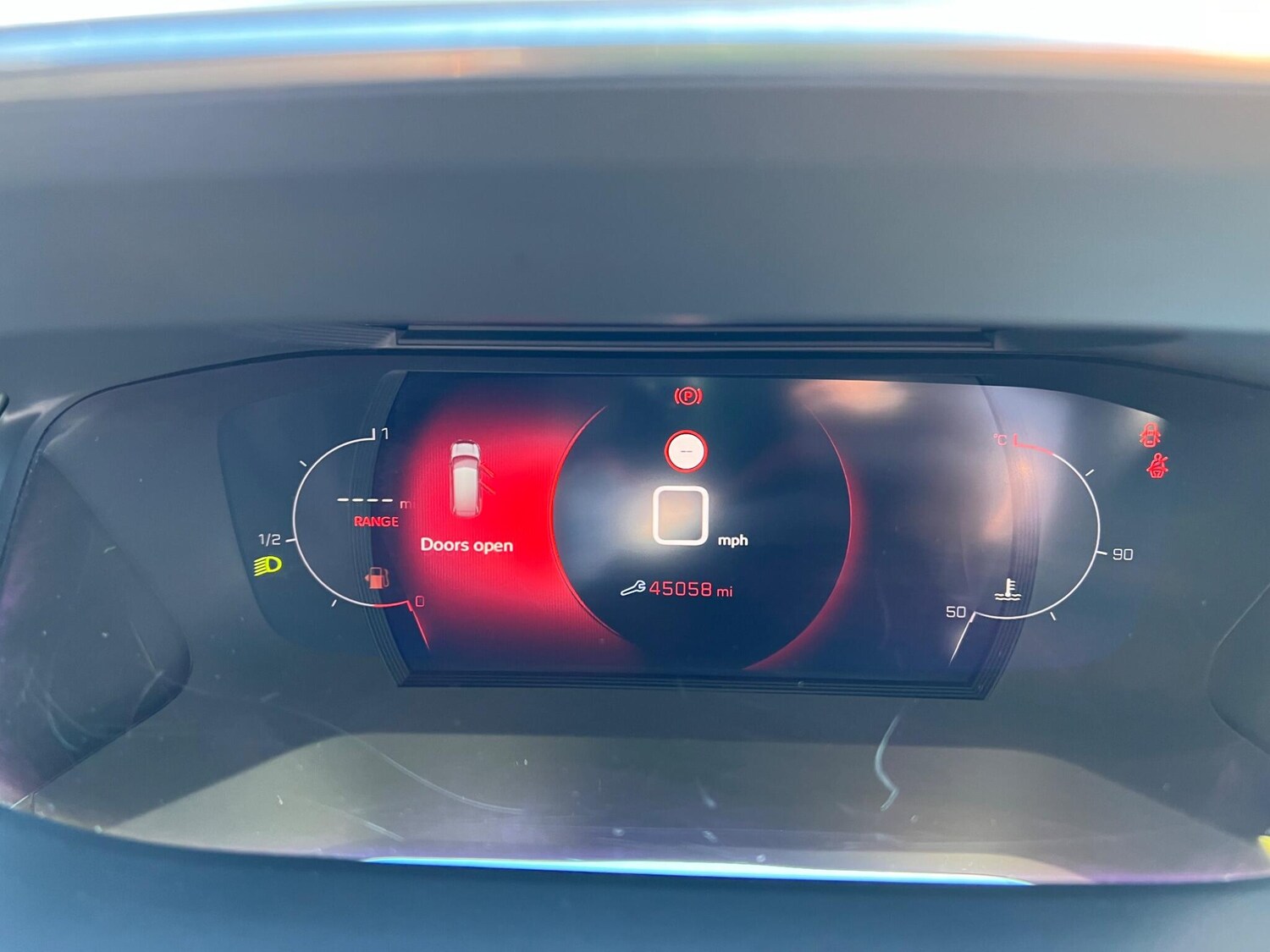 Used Peugeot 2008 2022 for sale - 75670293: Photo 31