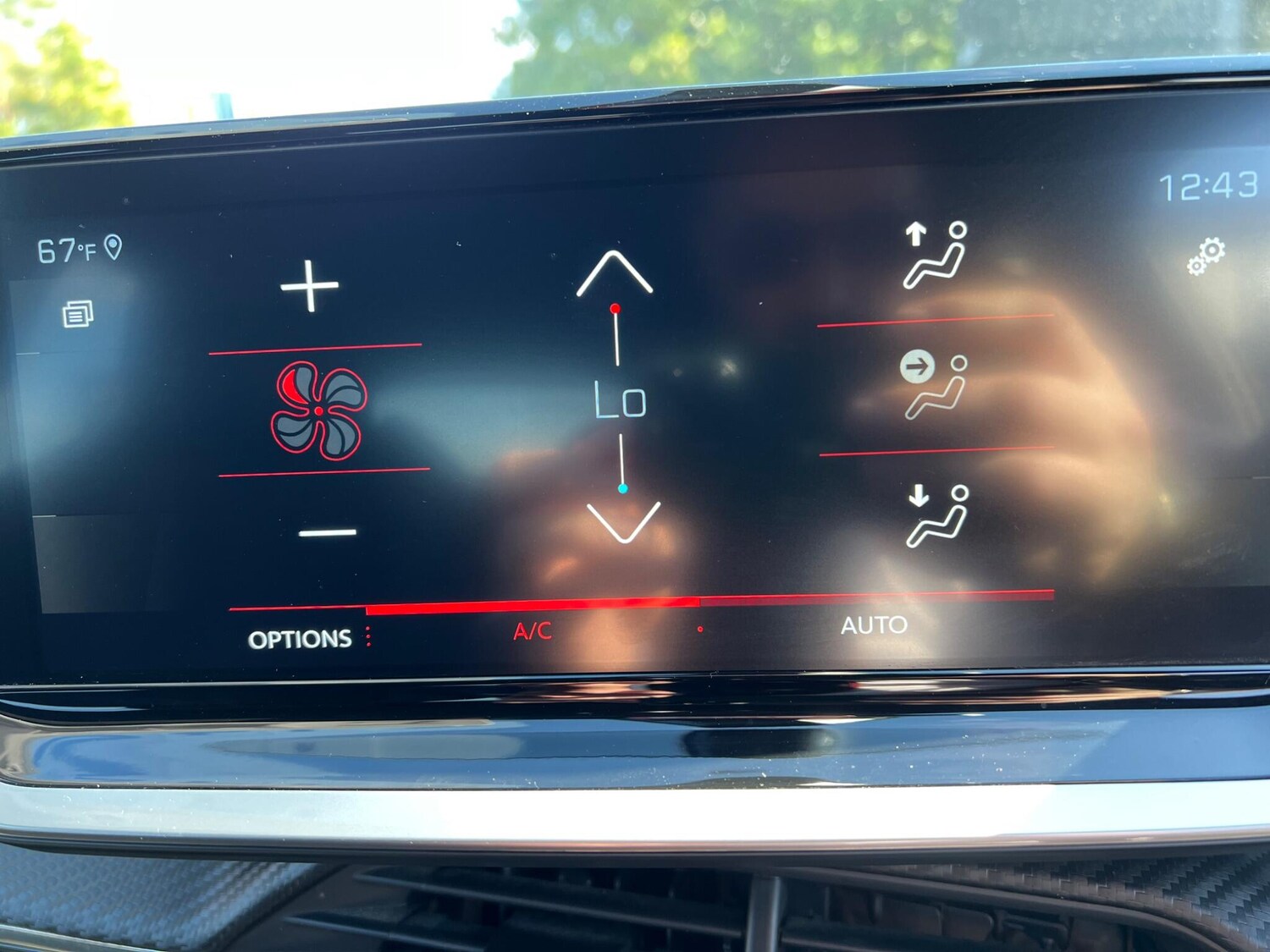 Used Peugeot 2008 2022 for sale - 75670293: Photo 32