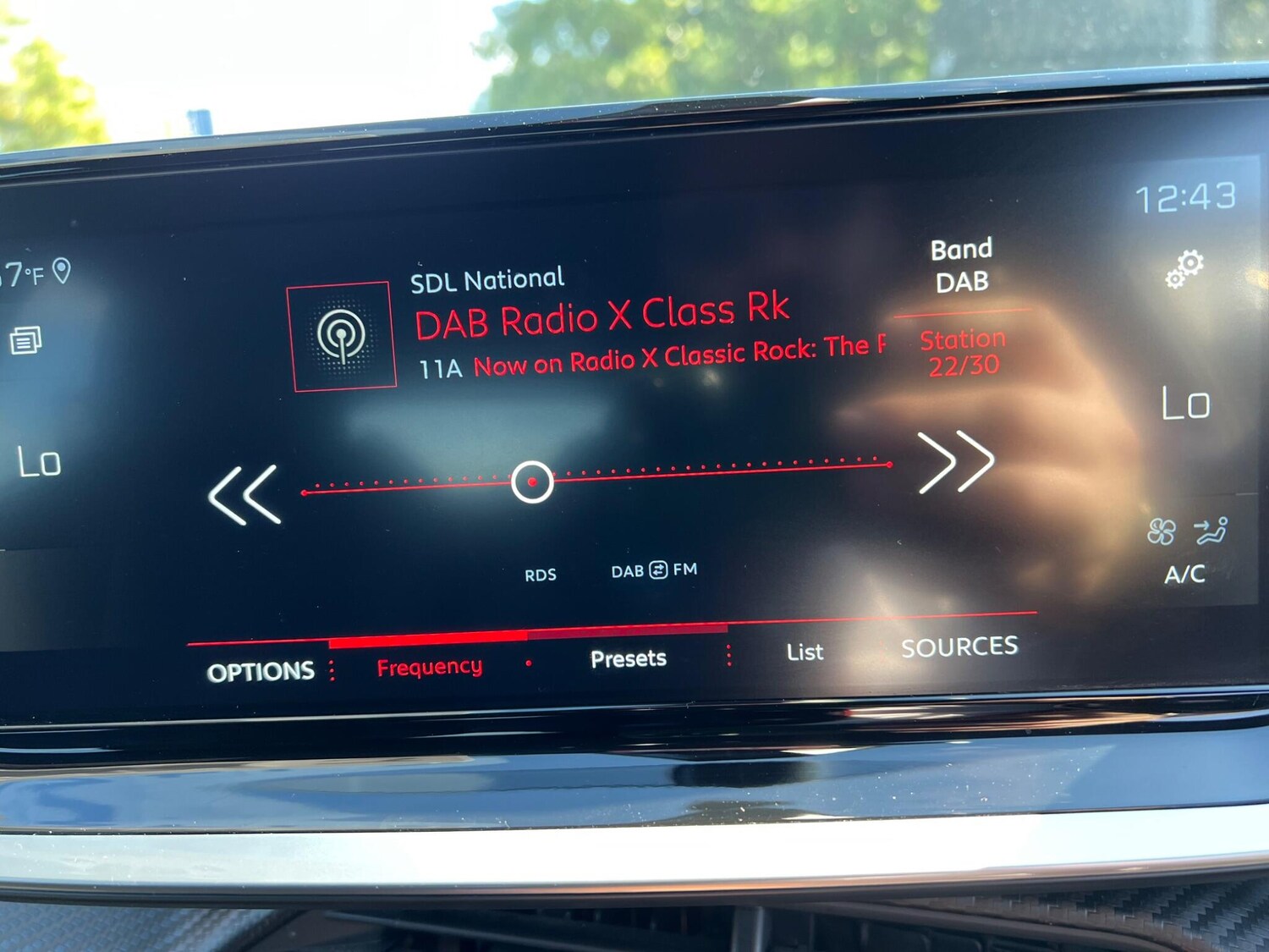 Used Peugeot 2008 2022 for sale - 75670293: Photo 34