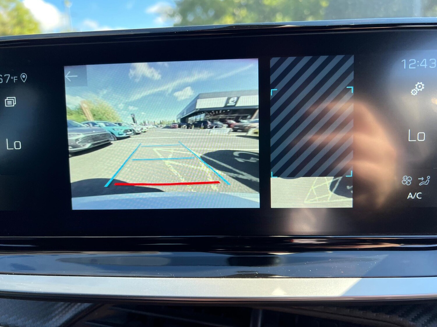 Used Peugeot 2008 2022 for sale - 75670293: Photo 36