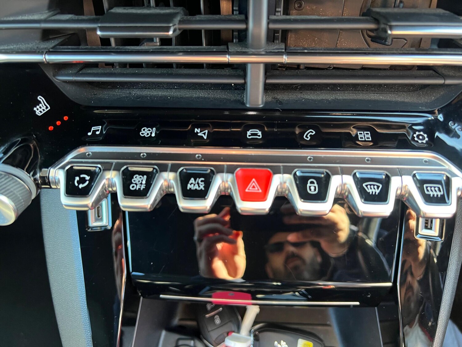 Used Peugeot 2008 2022 for sale - 75670293: Photo 37