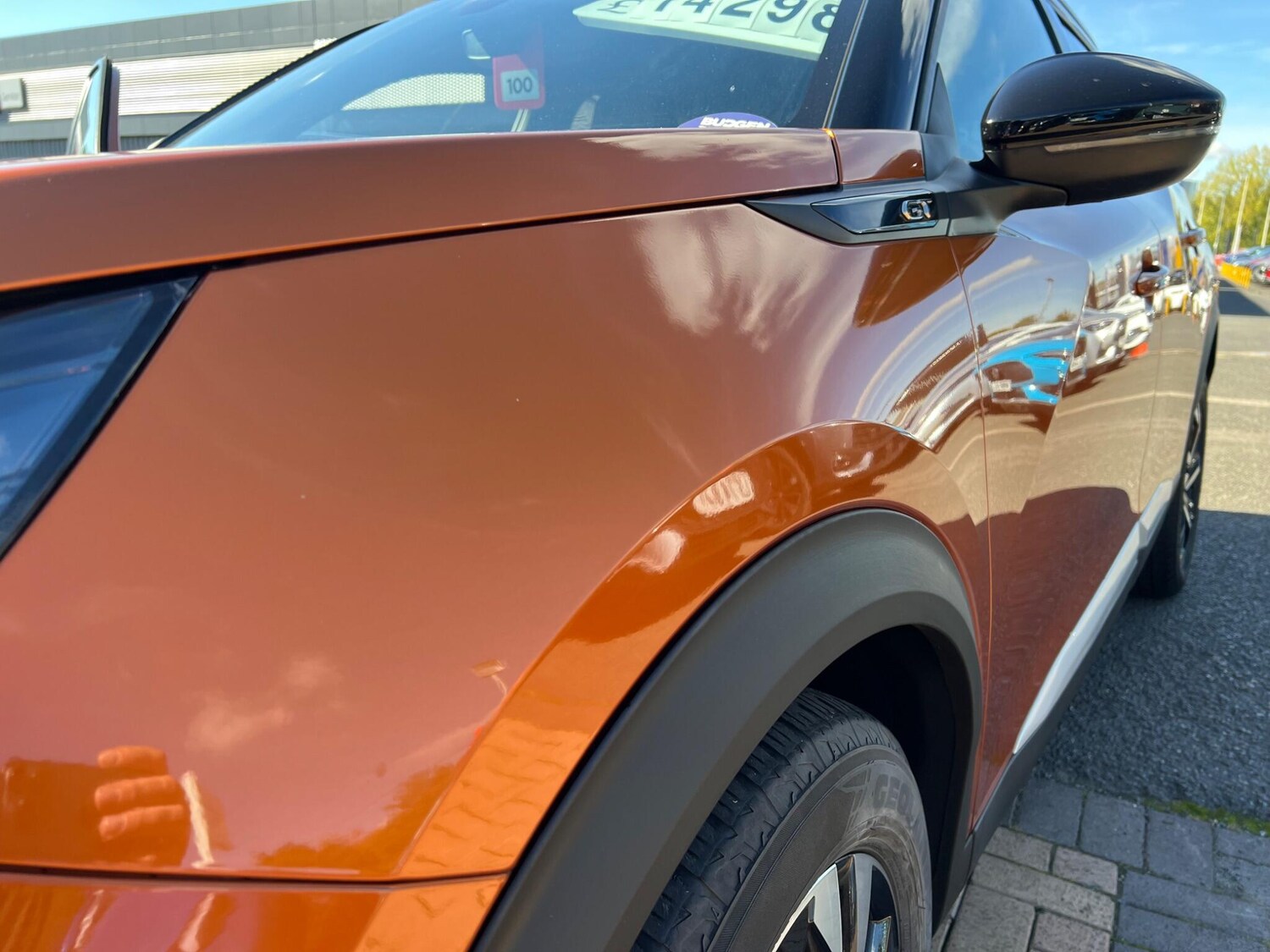 Used Peugeot 2008 2022 for sale - 75670293: Photo 42