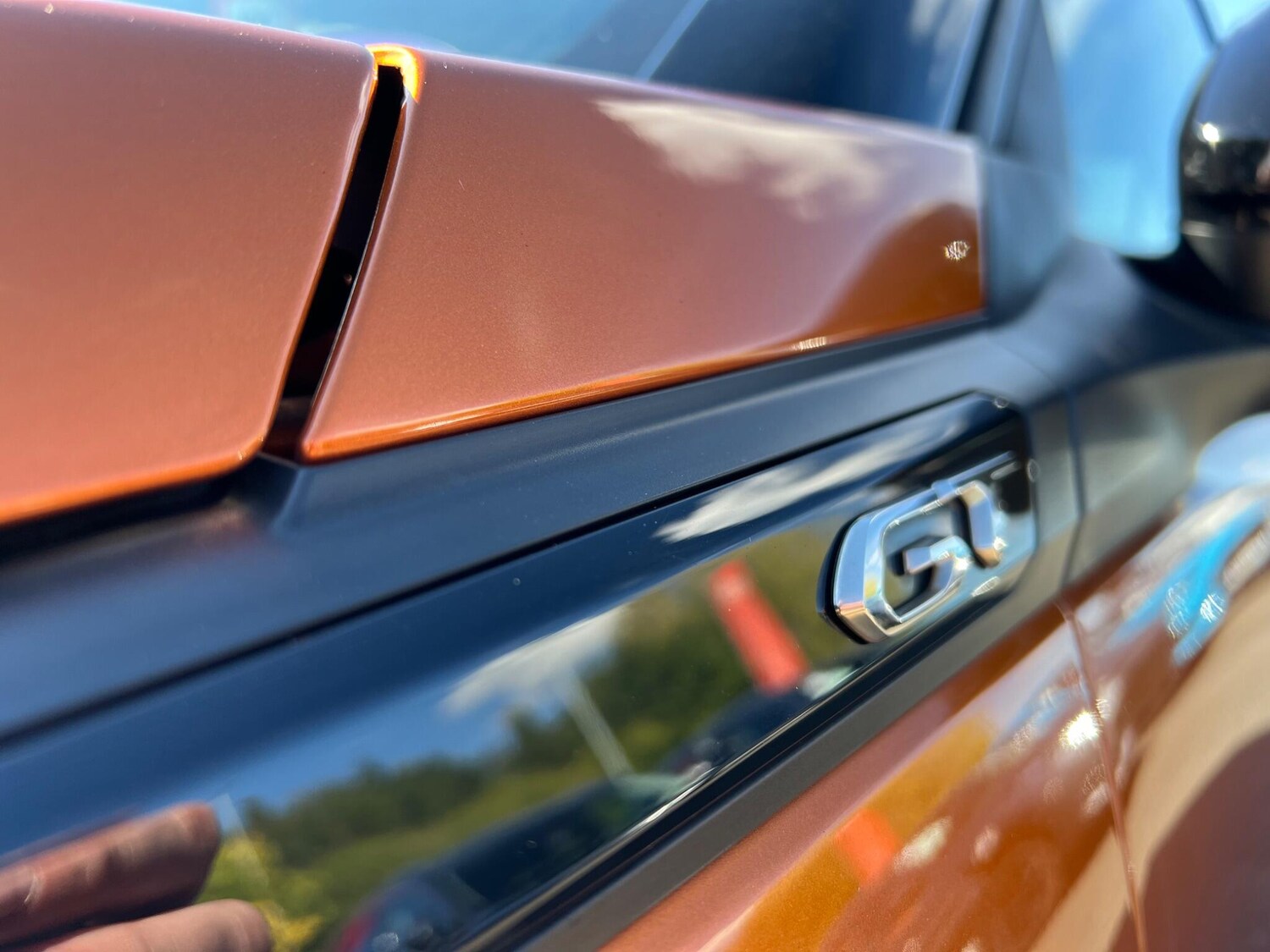 Used Peugeot 2008 2022 for sale - 75670293: Photo 43