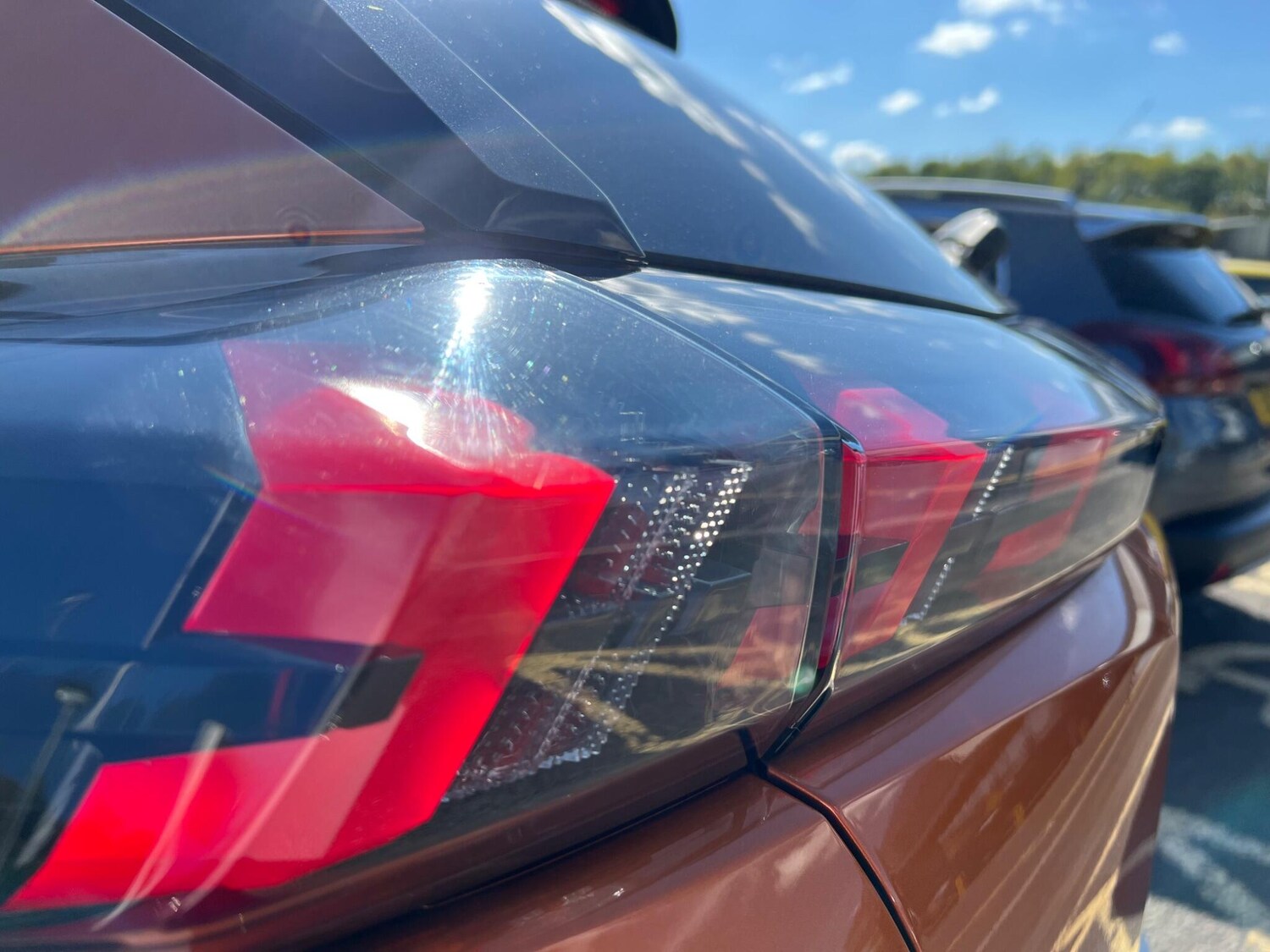 Used Peugeot 2008 2022 for sale - 75670293: Photo 46