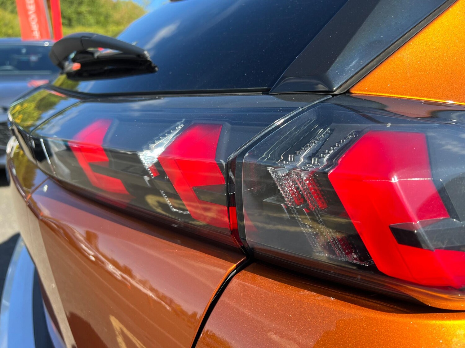 Used Peugeot 2008 2022 for sale - 75670293: Photo 47