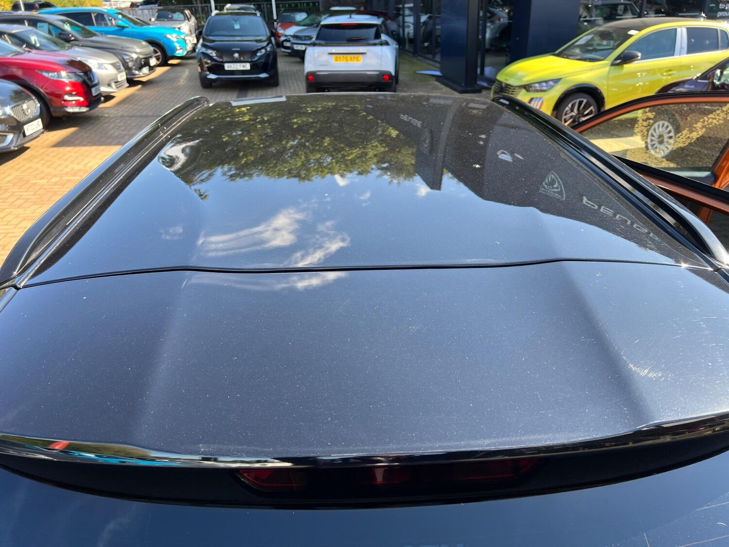 Used Peugeot 2008 2022 for sale - 75670293: Photo 48