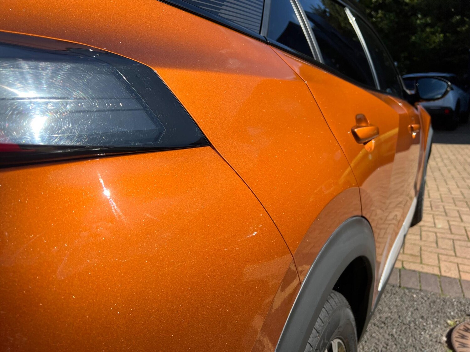 Used Peugeot 2008 2022 for sale - 75670293: Photo 49