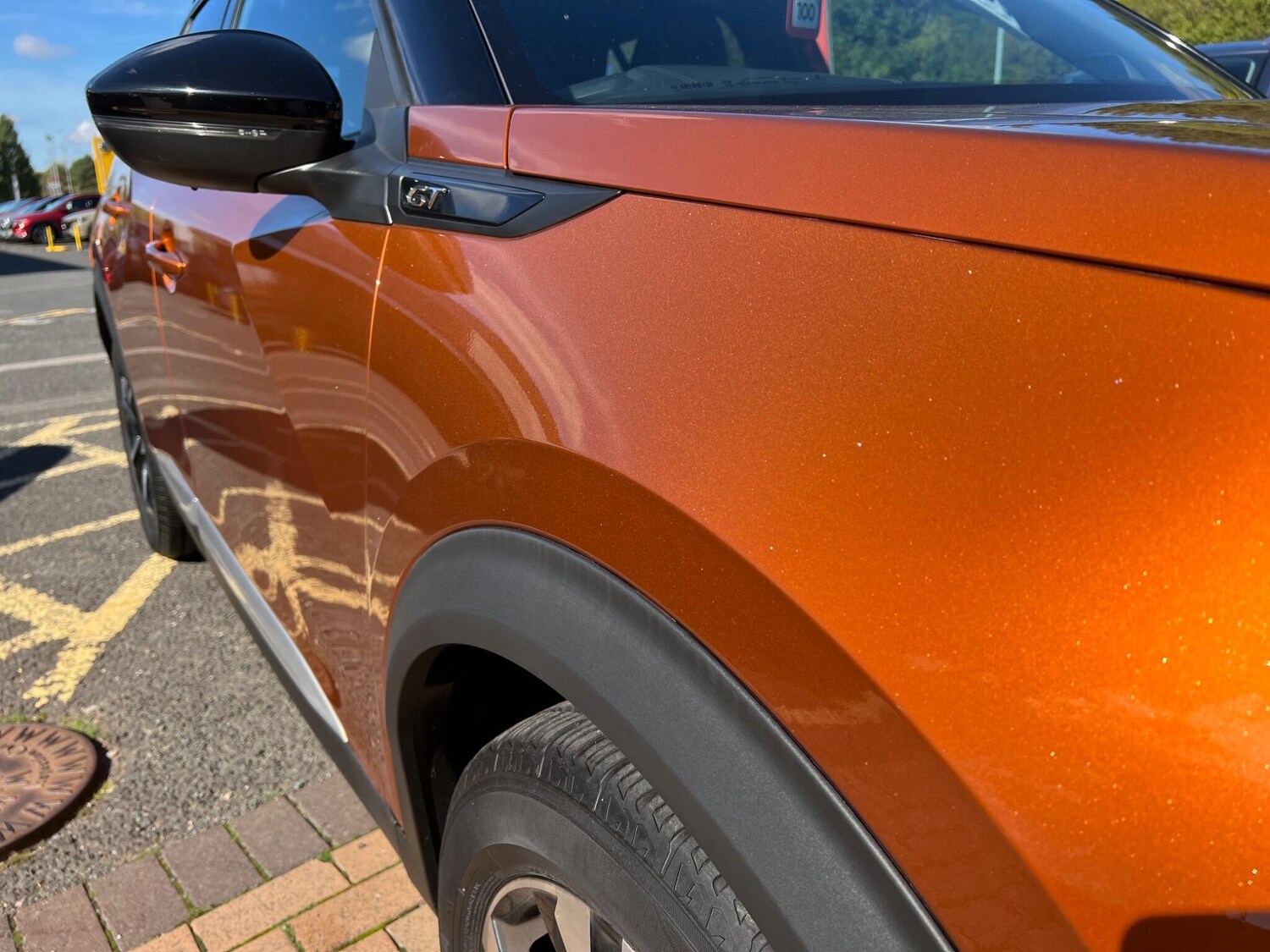 Used Peugeot 2008 2022 for sale - 75670293: Photo 50