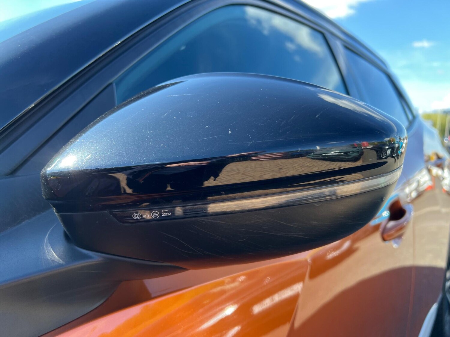 Used Peugeot 2008 2022 for sale - 75670293: Photo 52