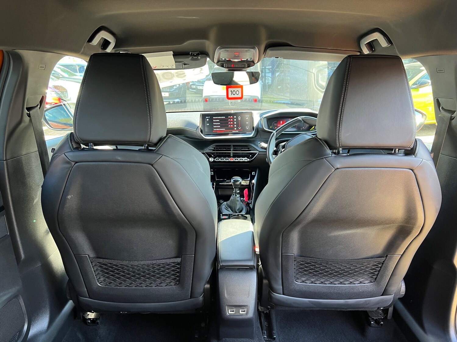 Used Peugeot 2008 2022 for sale - 75670293: Photo 54