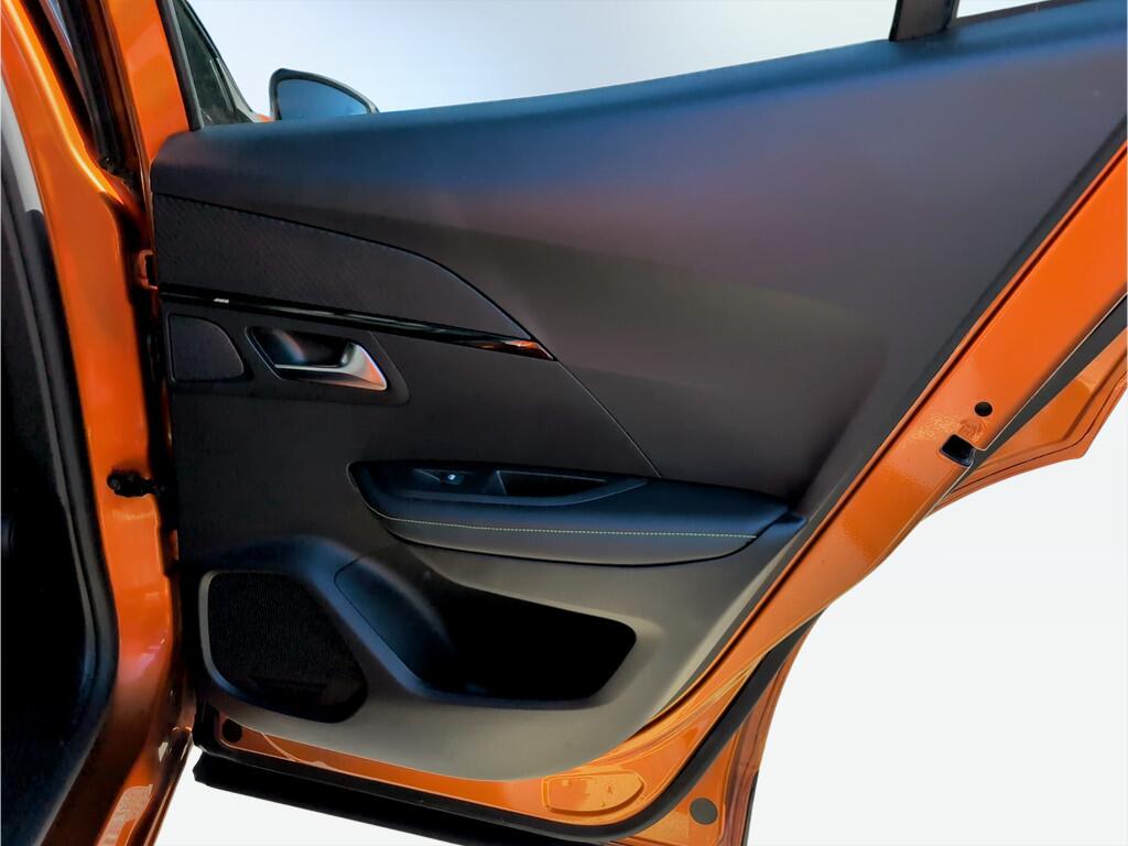 Used Peugeot 2008 2022 for sale - 75670293: Photo 7