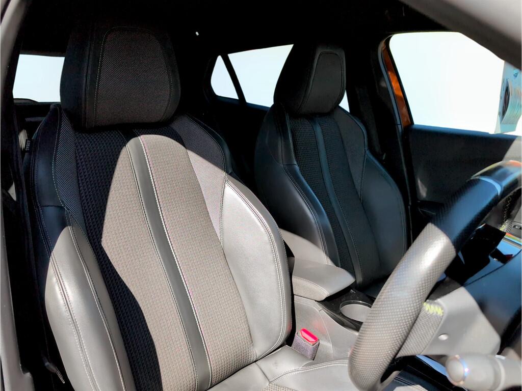 Used Peugeot 2008 2022 for sale - 75670293: Photo 8