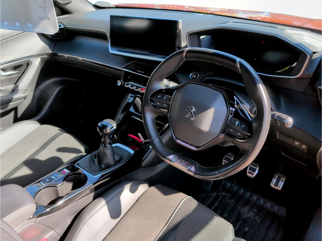 Used Peugeot 2008 2022 for sale - 75670293: Photo 9