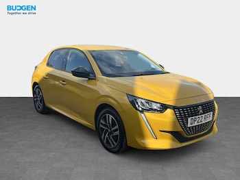 Used Peugeot 208 2022 for sale - 79268869: Photo