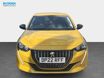 Used Peugeot 208 2022 for sale - 79268869: Photo