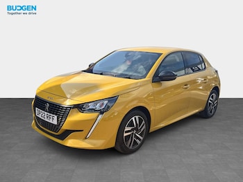 Used Peugeot 208 2022 for sale - 79268869: Photo