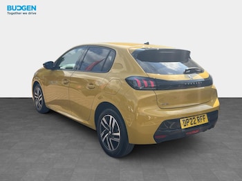 Used Peugeot 208 2022 for sale - 79268869: Photo