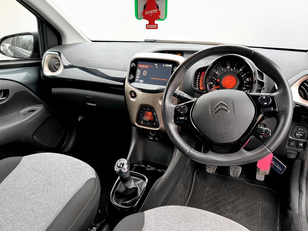 Used Citroen C1 2019 for sale - 77166693: Photo 10
