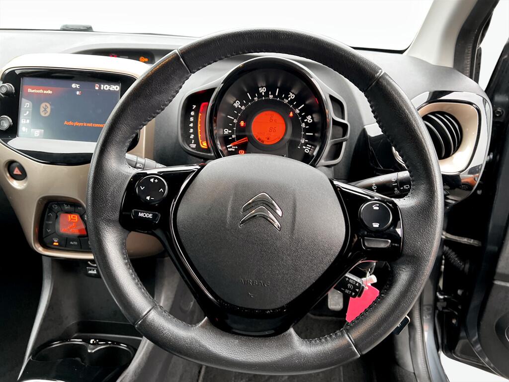 Used Citroen C1 2019 for sale - 77166693: Photo 11